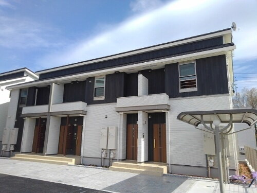 カーサ　コリーナⅡ