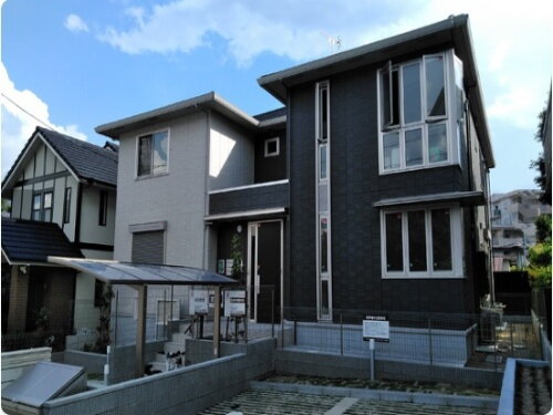 愛知県名古屋市名東区扇町１丁目 賃貸アパート