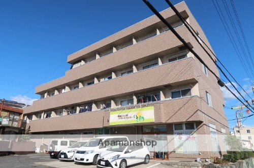 愛知県日進市岩崎町西ノ平 賃貸マンション