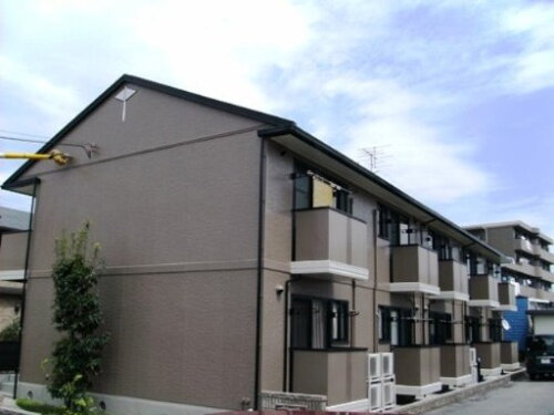 愛知県名古屋市名東区猪子石原１丁目 賃貸アパート