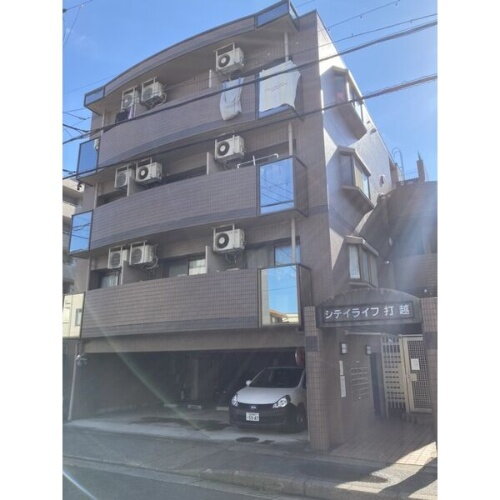 愛知県名古屋市名東区高社１丁目 賃貸マンション