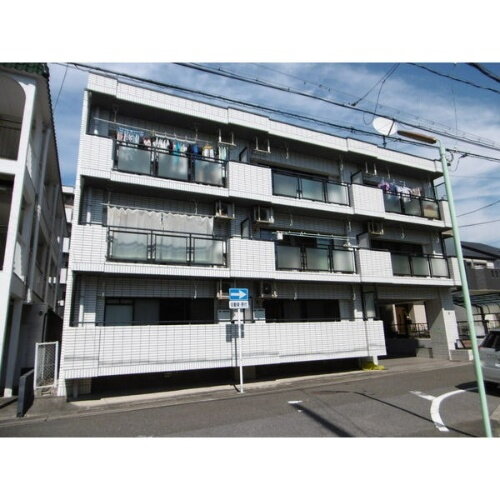 愛知県名古屋市名東区牧の原１丁目 賃貸マンション