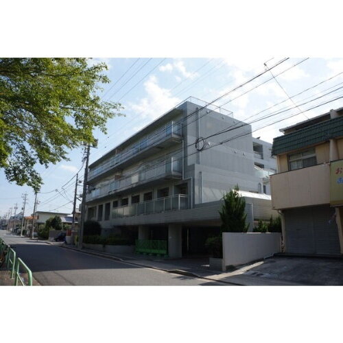 愛知県名古屋市名東区つつじが丘 賃貸マンション