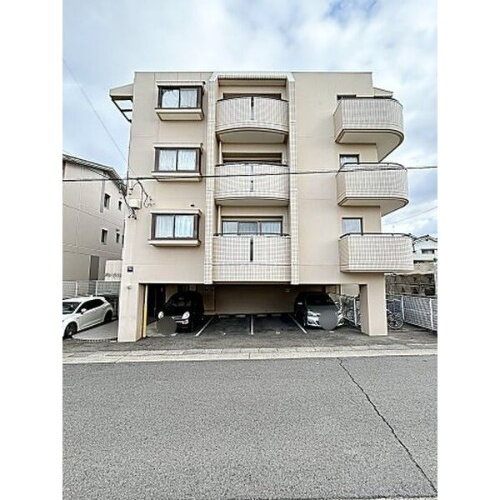 愛知県名古屋市名東区よもぎ台２丁目 賃貸マンション