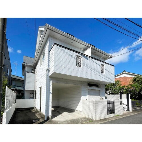 愛知県名古屋市守山区森孝東１丁目 賃貸アパート