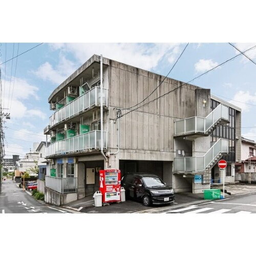 愛知県名古屋市名東区西山台 賃貸マンション