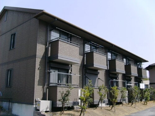 愛知県長久手市砂子 賃貸アパート