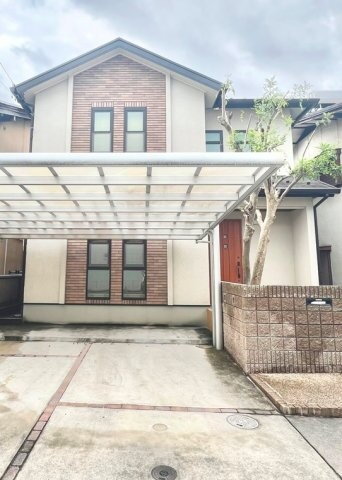 愛知県長久手市櫨木 賃貸一戸建て