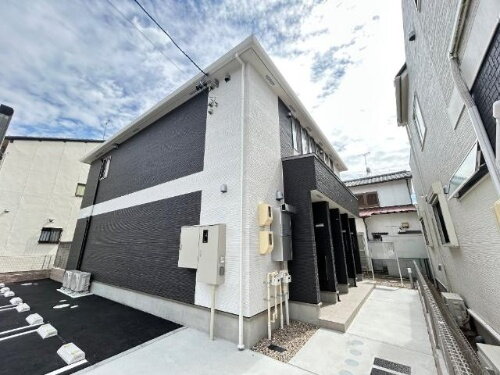 愛知県尾張旭市庄南町１丁目 賃貸アパート