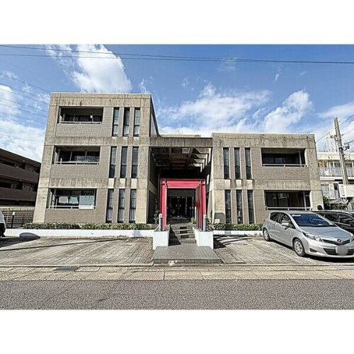 愛知県名古屋市名東区上社４丁目 賃貸マンション