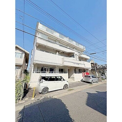 愛知県名古屋市名東区延珠町 賃貸マンション