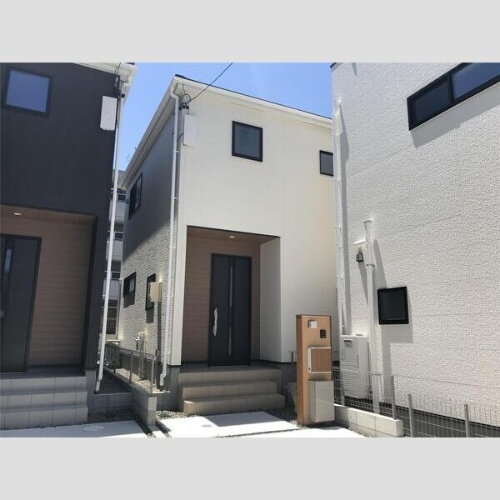 愛知県名古屋市名東区牧の原１丁目 賃貸一戸建て