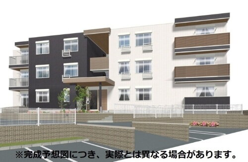 愛知県名古屋市名東区社台２丁目 賃貸アパート