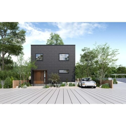 愛知県長久手市作田２丁目 賃貸一戸建て