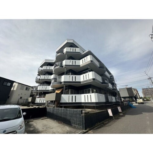 愛知県名古屋市名東区藤里町 賃貸マンション