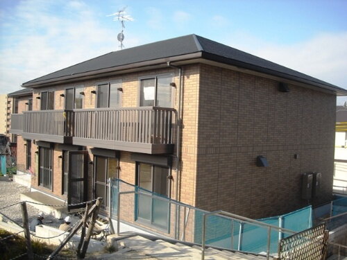 愛知県名古屋市名東区高針５丁目 賃貸アパート