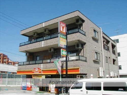 愛知県名古屋市名東区猪高台２丁目 築27年9ヶ月 3階建