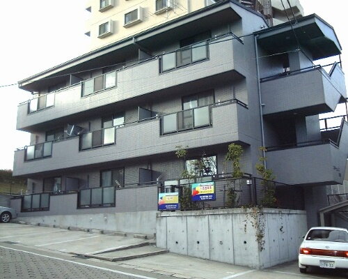 愛知県名古屋市名東区藤森西町 賃貸マンション