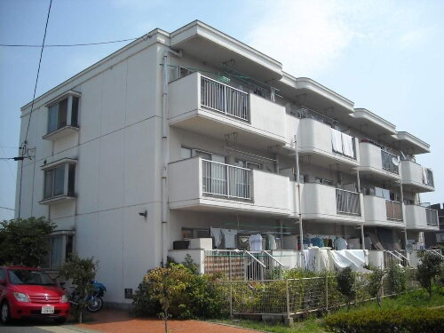 愛知県名古屋市名東区貴船２丁目 賃貸マンション