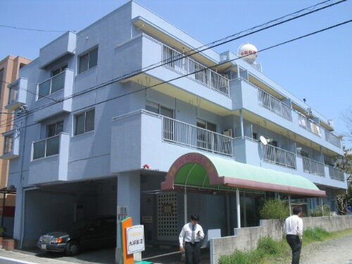 愛知県名古屋市名東区上社２丁目 賃貸アパート