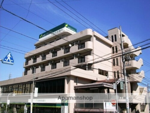 一社マサキビル８８．