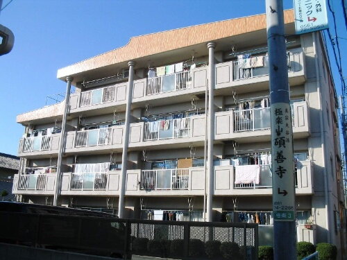 愛知県名古屋市名東区大針１丁目 賃貸マンション