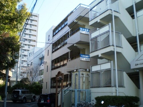 愛知県名古屋市千種区星が丘山手 賃貸マンション