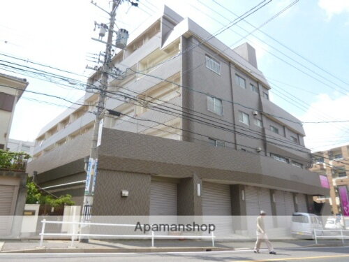 愛知県名古屋市名東区亀の井２丁目 築51年12ヶ月 5階建