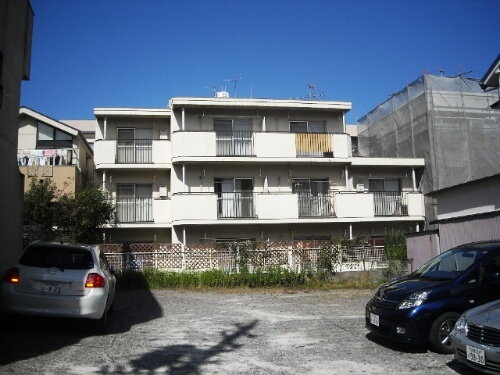 愛知県名古屋市名東区一社２丁目 賃貸マンション