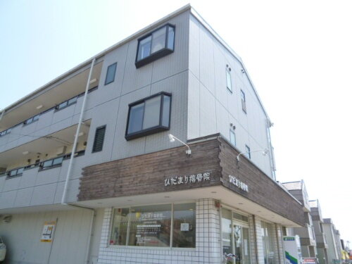 愛知県日進市香久山５丁目 賃貸マンション