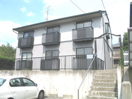 愛知県名古屋市名東区勢子坊２丁目 賃貸アパート