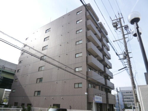 愛知県名古屋市名東区本郷２丁目 賃貸マンション