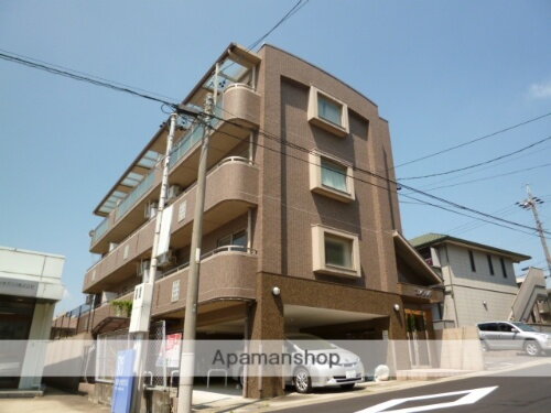 愛知県名古屋市名東区本郷３丁目 賃貸マンション