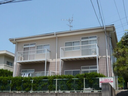 愛知県名古屋市名東区松井町 賃貸アパート