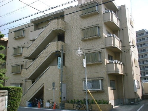 愛知県名古屋市名東区新宿１丁目 賃貸マンション