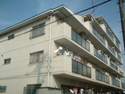 愛知県名古屋市名東区松井町 賃貸マンション