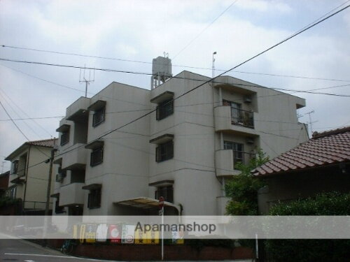 愛知県名古屋市千種区千種２丁目 賃貸マンション