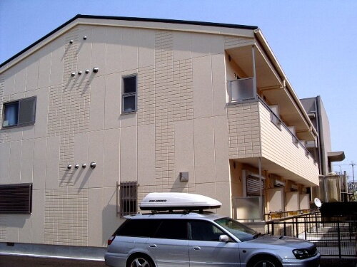 愛知県日進市梅森台１丁目 賃貸マンション