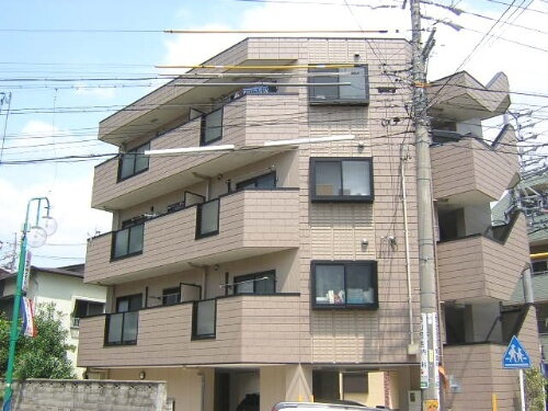 愛知県名古屋市名東区高間町 賃貸マンション