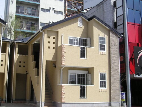 愛知県名古屋市名東区宝が丘 賃貸アパート