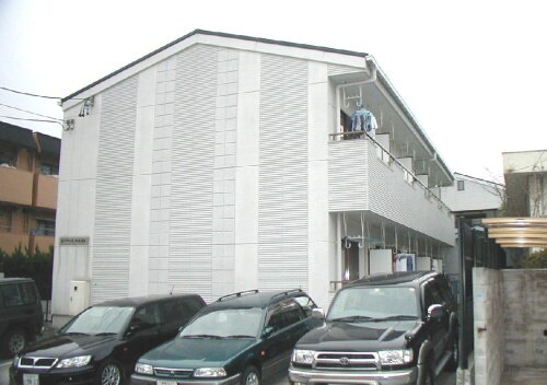 愛知県名古屋市名東区照が丘 賃貸マンション