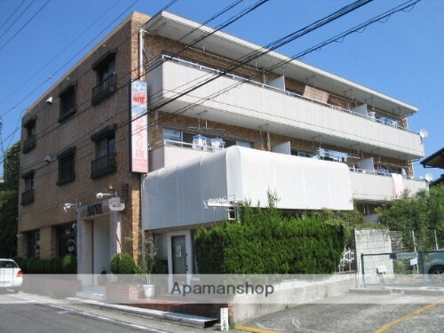愛知県名古屋市千種区本山町２丁目 賃貸マンション