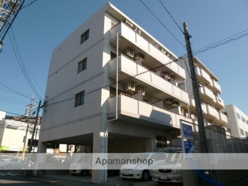 愛知県名古屋市名東区藤森２丁目 賃貸マンション