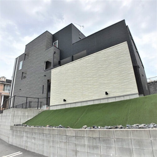 愛知県名古屋市名東区新宿２丁目 賃貸アパート