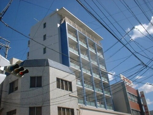 愛知県名古屋市千種区東山通５丁目 8階建 築24年4ヶ月