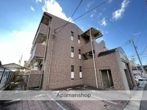 愛知県春日井市上条町１丁目 賃貸マンション