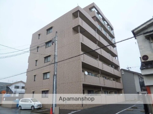 愛知県一宮市住吉１丁目 賃貸マンション