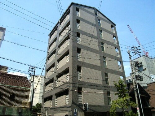 愛知県名古屋市東区葵１丁目 7階建 築35年7ヶ月