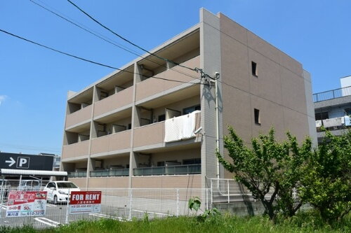 愛知県名古屋市北区三軒町 3階建 築16年9ヶ月
