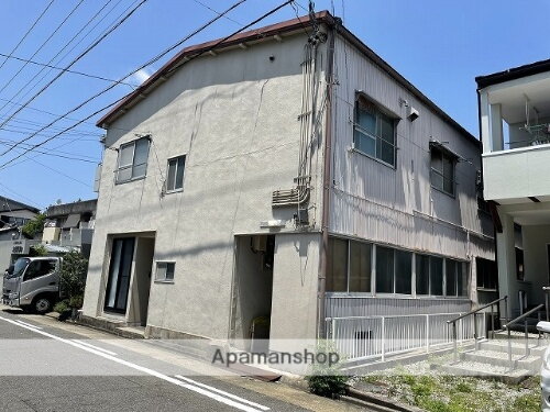 愛知県名古屋市北区元志賀町１丁目 2階建 築49年5ヶ月